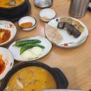 신의주찹쌀순대도봉구청점 이미지