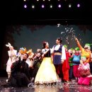 백설공주와 일곱 친구들 이미지