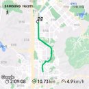 백궁지하보도 이미지