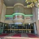 신선 사우나 휘트니스 이미지