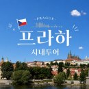 [체코] 프라하 시내투어 추천 :: 프라하 완전정복 소규모 투어 내돈내산 후기