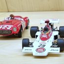 Lotus 72D - BMW 328 MM Coupe - Mercedes C Klasse AMG 등등 이미지