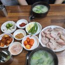 (주)큰사람유통장수촌돼지국밥 | 202604_2주 차 일상