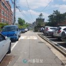 서해대로 이미지