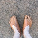 계족산황톳길 | 대전 계족산 황토길 황톳길 등산 주차 후기