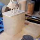 LATENCY : 유선형의 시간들 이미지