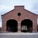 진주역 차량정비고 이미지