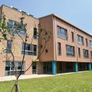 구름산유치원 이미지