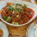 79 | 대전 유성구 한식당 어온정 신선한 재료와 넉넉한 양의 한식