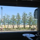 스타벅스 광안비치점 | 광안대교가 한눈에 펼쳐지는 스타벅스 광안비치점