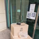 서울과학기술대학교 아름관 이미지