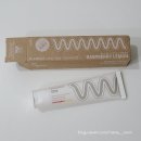 불소 함유량 1000ppm 닥터노아 마루 유아 불소치약 라즈베리 레몬향 후기