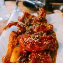 또봉이통닭우남부송점 | 가성비에 맛도 좋은 또봉이통닭에서 시원하게 한잔한 후기