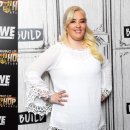 Mama June says she&#39;s gained 25 lbs because she&#39;s going blind by Taryn Ryder 이미지