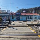 제2황룡교 주차장 화장실 | 차박여행 정동진 일출 즐기기 (무료 주차장, 화장실, 맛집 정보)