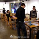 (주)다국 | 2월 마지막주 다국인 힐링토크 모임 후기~~~~^^