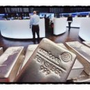 불리온(Bullion) | 글로벌 불리온 정리해봤습니다 실물 자산을 차분히 생각해보고 공부했어요