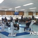 부여군 건강재활센터 이미지