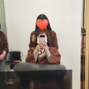 양산범어미용실 라트리헤어스파힐 볼륨펌 다영디자이너