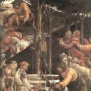 보티첼리 이미지