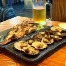 더소담 | 여의도 이자카야 추천 더현대 서울 근처 맛집 로바다야키 소담, 토박이가 인정한 볼락구이 웨이팅 후기