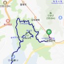 안산자락길 이미지