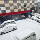 도안자동차공업사 | 송도공업사 QM6 사고차 수리 맛집 후기