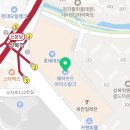 와플샵신분당선 이미지