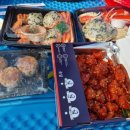 제일한과강정 이미지