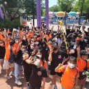 경희대석사대왕태권도장 이미지