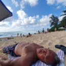 선셋비치 이미지