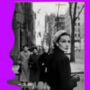 [도서정보] 도시를 걷는 여자들 / 로런 엘킨 / 반비 이미지
