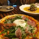 라크라센타(2) | (10/30) 문래동 분위기 맛집 라크라센타 방문후기