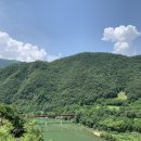 아리바우길(정선코스) 이미지