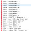 주택과 주택법 위반 소명의견 제출 건 이미지