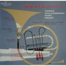 Ludwig van Beethoven / Octet in Eb major, Op.103 - Wiener Philharmonic Wind Group 이미지