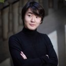 Seong-jin Cho : Debussy - La fille aux cheveux de lin ㅣ드뷔시-아마빛 머리의 소녀 이미지