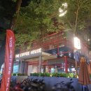 호치민 노트북 작업하기 좋은 카페 추천 The Coffee House 더 커피 하우스 카공 후기