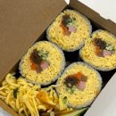 은이네 | 포항 양덕 김밥맛집ㅣ은이네식탁 내돈내산 포장후기