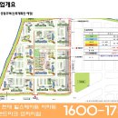 ▣ 경부선과 호남선의 분기점 오송역 현대 힐스테이트 2094세대 아파트 (도보로 KTX와 SRT 동시 이용) 이미지