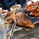 예감쪽갈비 매탄점 | 매탄동 맛집 예감쪽갈비 매탄점에서 제대로 된 쪽갈비먹었어요