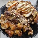 산성대로255번길 | 호랑이족발 성남점 _ 신흥역 구경 중 발견한 성남 족발집 후기