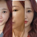 이엘헤어 - 전주시 완산구 척동10길 15 | W-14-3. 웨딩촬영 이엘헤어메이크업 후기