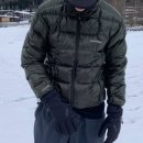 7313 | 25년 트렌디한 겨울 패딩 특징+ 추천템(아크테릭스, 몽벨, 나이키)