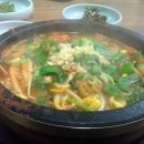 [제주도맛집] 속이 확 풀리는 고니식당의 동태찌게 이미지