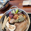 시장손칼국수 - 경주시 | 시장손칼국수