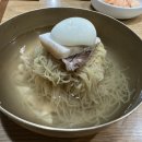 🍜 선릉 평양냉면 맛집 우밀가 상록점 - 미슐랭 다 가본 내가 인정하는 숨은 맛집