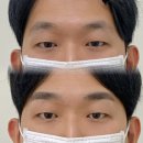 검단신도시 자연스러운 남자눈썹 받고 온 플람므뷰티 방문 후기