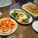 CU소라점 | 인천 서구청 맛집 어푸키친 투움바 빠네와 화덕피자까지 만족한 솔직후기