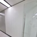 kbs 미디어센터 인테리어필름 시공 후기